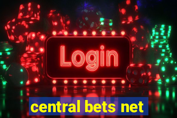 central bets net